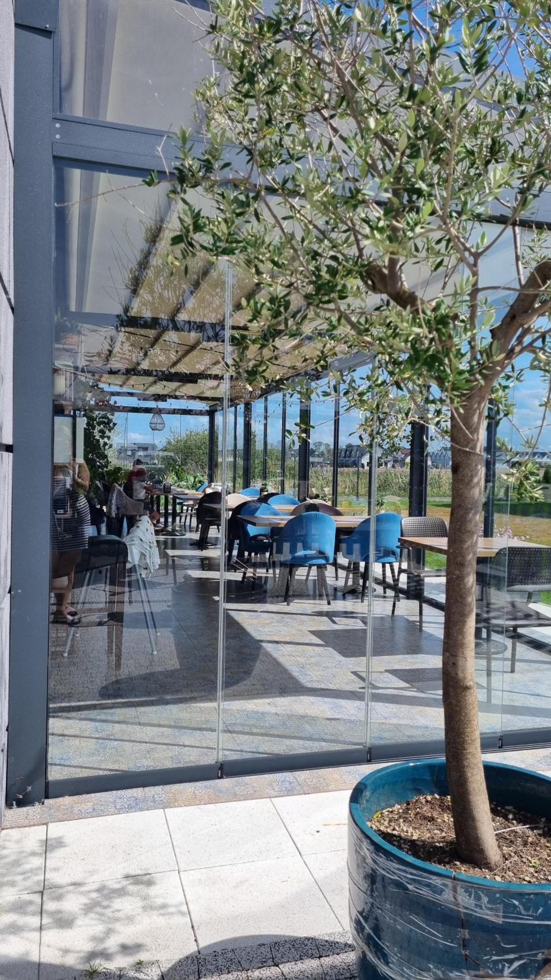 Apartament "Blu10" Z Basenem Sarbinowo Εξωτερικό φωτογραφία